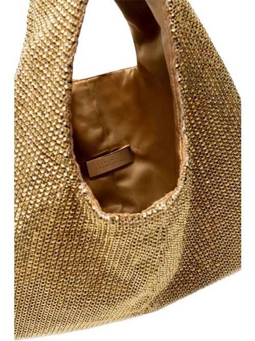 HANDBAG donna PARKS oro Twenty Fourhaitch | PARKSORO